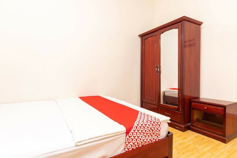 Oyo 654 Tan Truong An Hotel