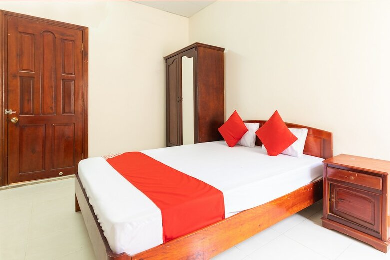 Oyo 654 Tan Truong An Hotel
