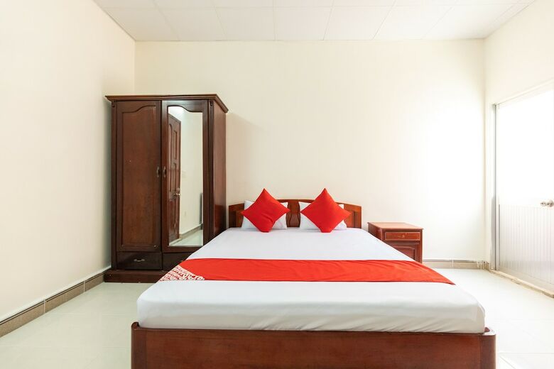 Oyo 654 Tan Truong An Hotel