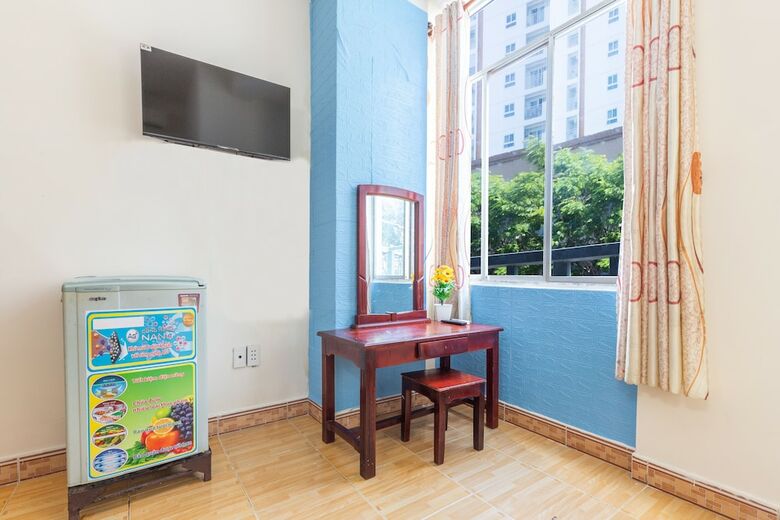 Oyo 654 Tan Truong An Hotel