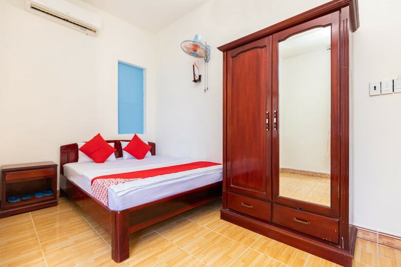 Oyo 654 Tan Truong An Hotel