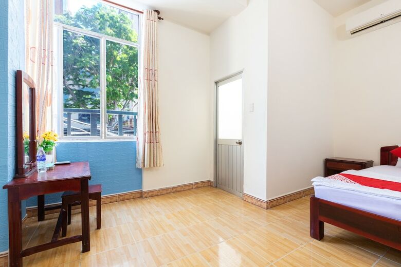 Oyo 654 Tan Truong An Hotel