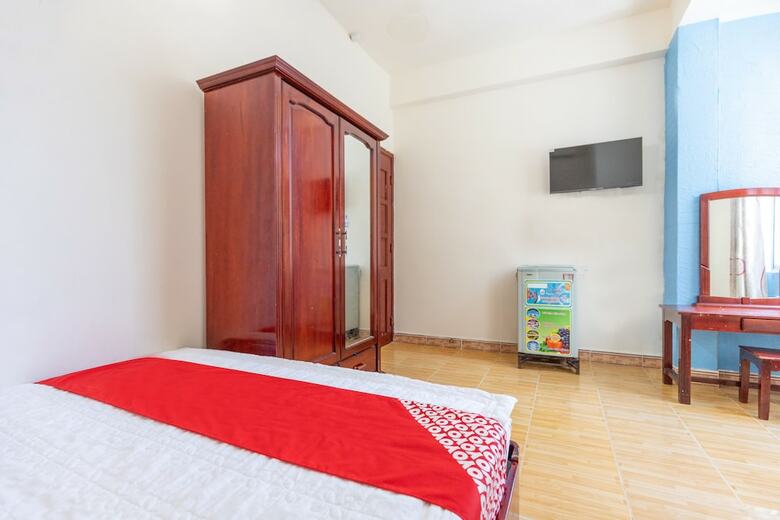 Oyo 654 Tan Truong An Hotel