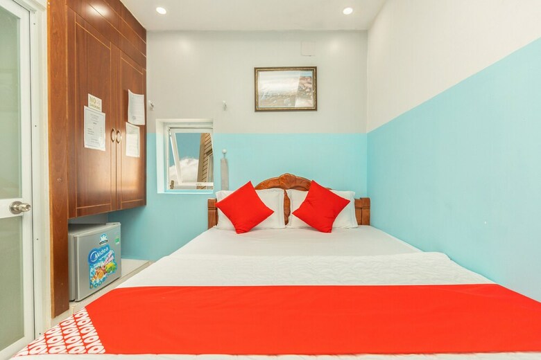 Oyo 621 Hoang Truong Hotel