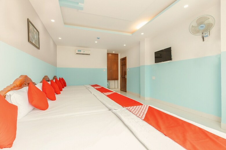 Oyo 621 Hoang Truong Hotel