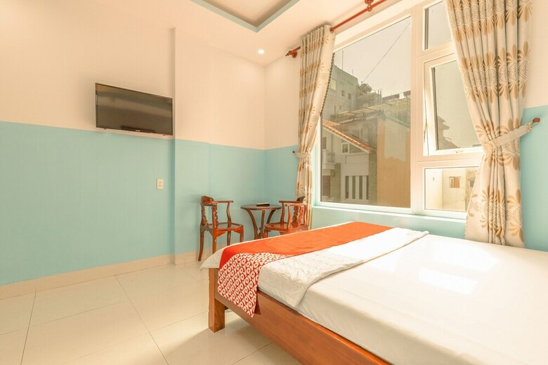 Oyo 621 Hoang Truong Hotel
