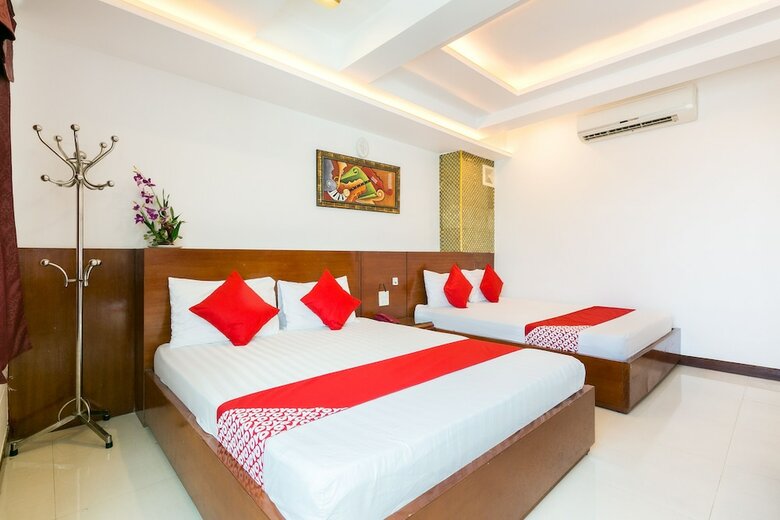Oyo 616 Cuong Thanh 1 Hotel