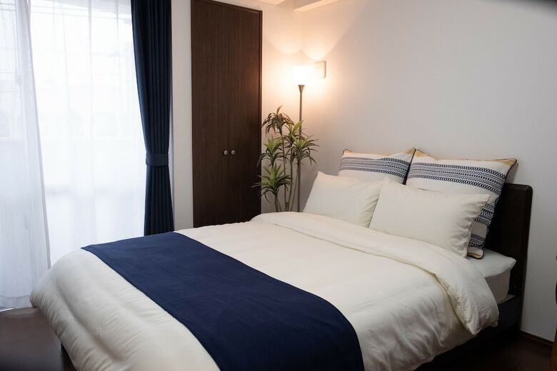 Sy Apartment Tsuboya