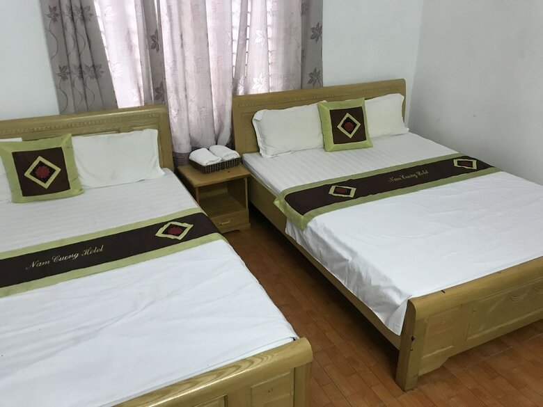 Hotel Oyo 617 Duc Minh Motel