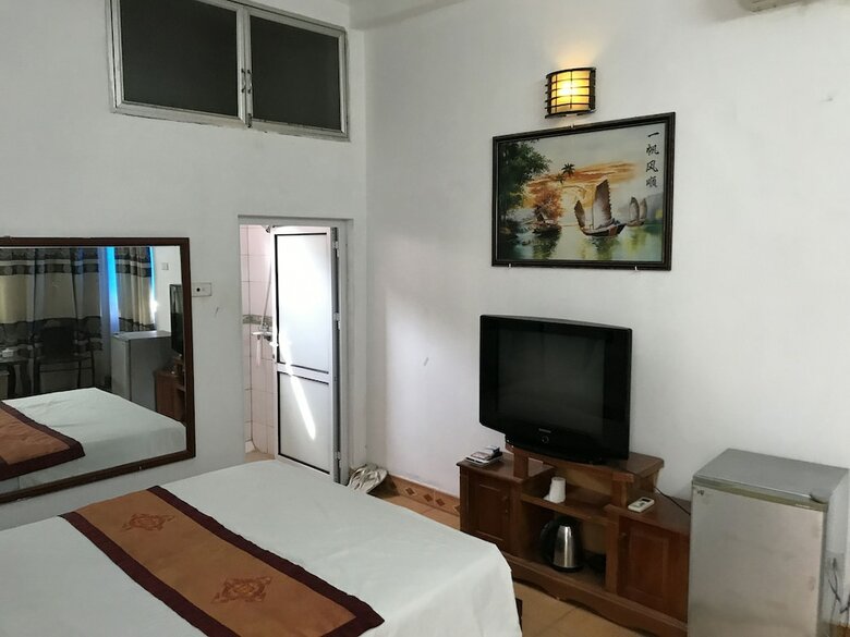 Hotel Oyo 617 Duc Minh Motel