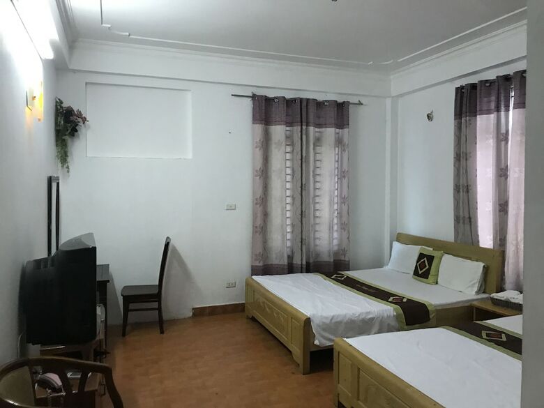 Hotel Oyo 617 Duc Minh Motel