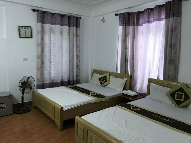 Hotel Oyo 617 Duc Minh Motel