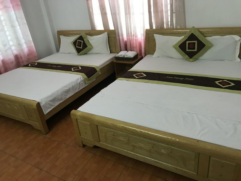 Hotel Oyo 617 Duc Minh Motel