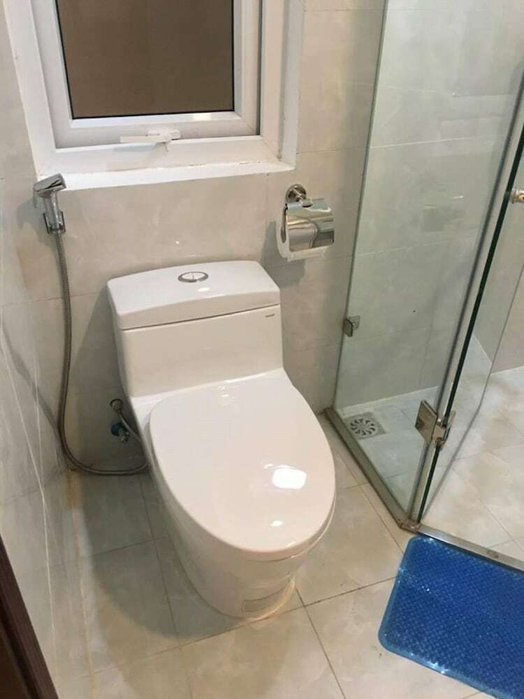 Oyo 620 New World Hotel