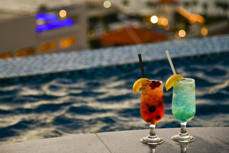 Hotel Lequ Okinawa Chatan Spa & Resort