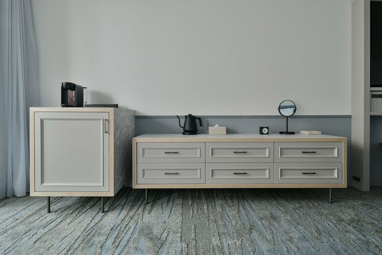 Hotel Lequ Okinawa Chatan Spa & Resort