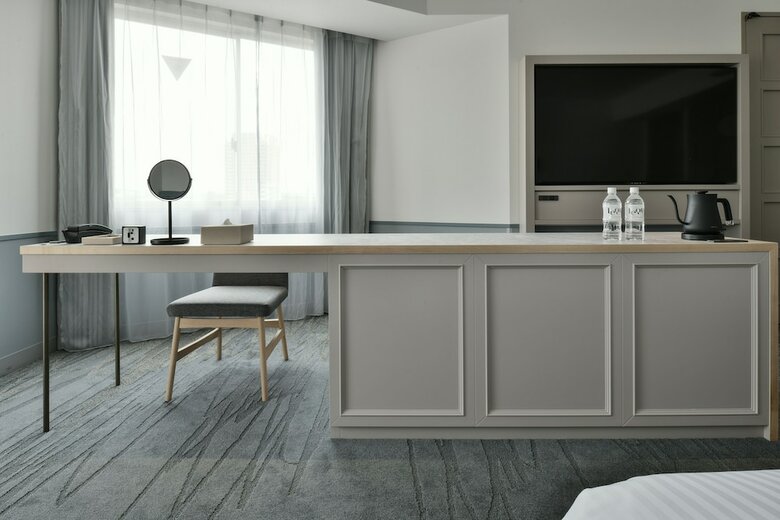 Hotel Lequ Okinawa Chatan Spa & Resort