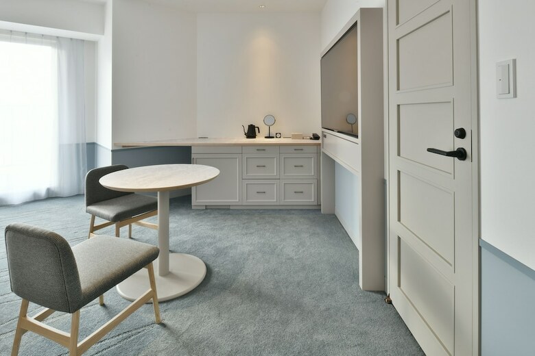 Hotel Lequ Okinawa Chatan Spa & Resort