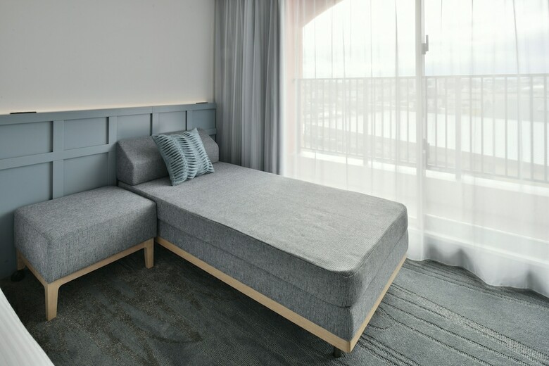 Hotel Lequ Okinawa Chatan Spa & Resort