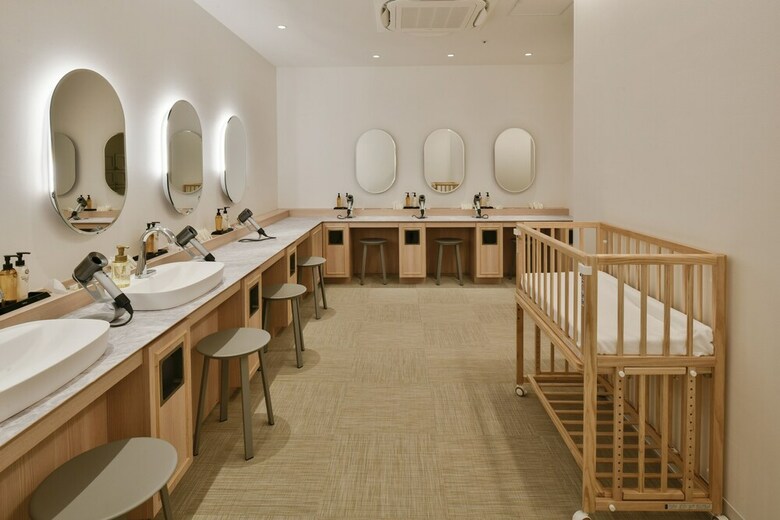 Hotel Lequ Okinawa Chatan Spa & Resort