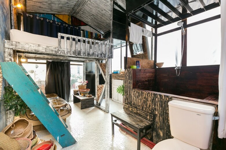 Hotel Oyo 629 Guuhome