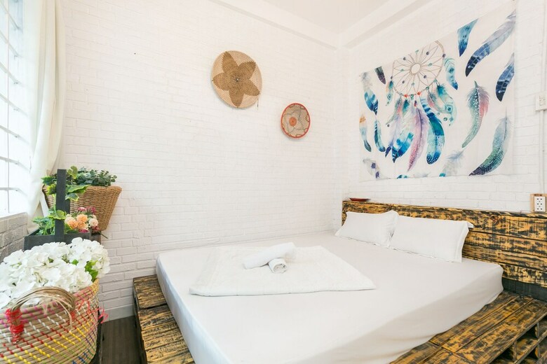 Hotel Oyo 629 Guuhome