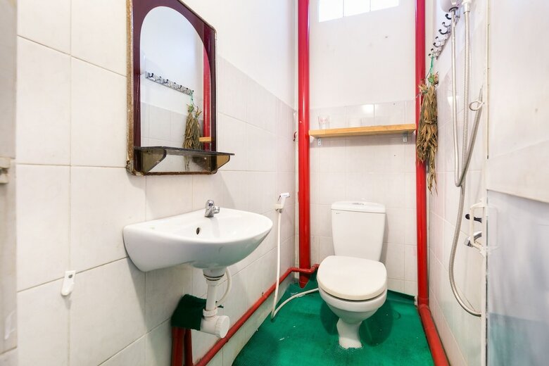Hotel Oyo 629 Guuhome