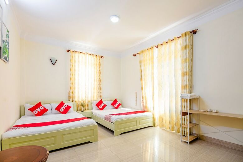 Oyo 603 Hoang Kim Hotel