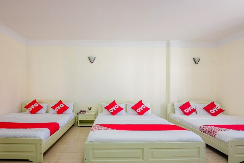Oyo 603 Hoang Kim Hotel