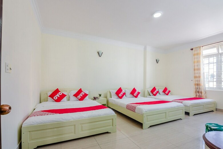 Oyo 603 Hoang Kim Hotel