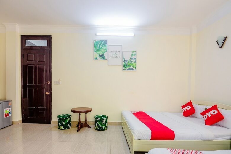 Oyo 603 Hoang Kim Hotel