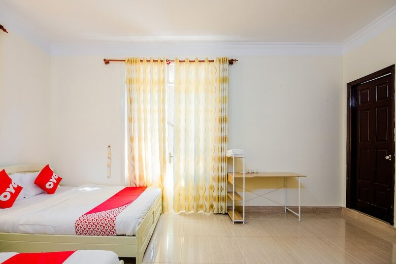 Oyo 603 Hoang Kim Hotel