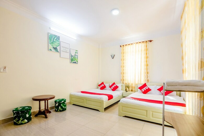 Oyo 603 Hoang Kim Hotel