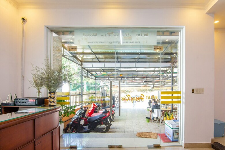 Oyo 603 Hoang Kim Hotel