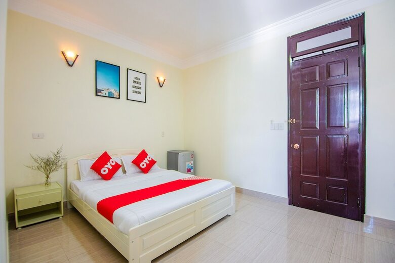 Oyo 603 Hoang Kim Hotel