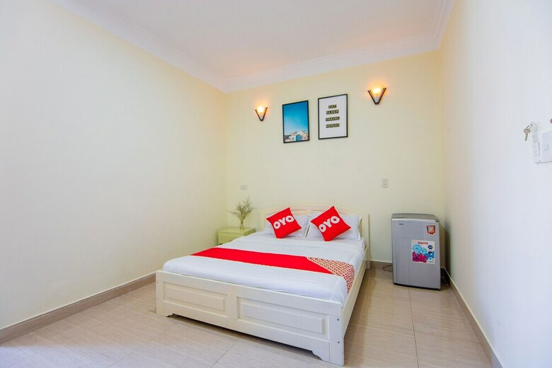Oyo 603 Hoang Kim Hotel