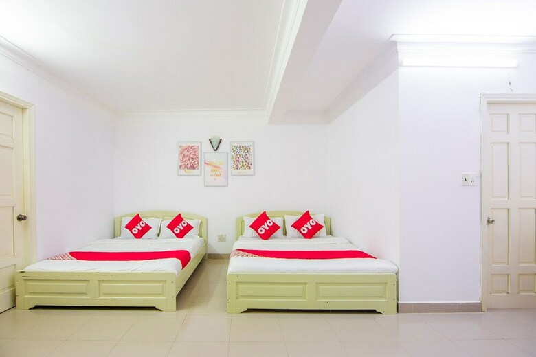 Oyo 603 Hoang Kim Hotel