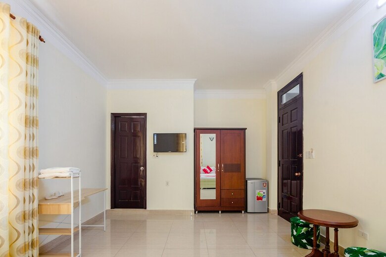 Oyo 603 Hoang Kim Hotel