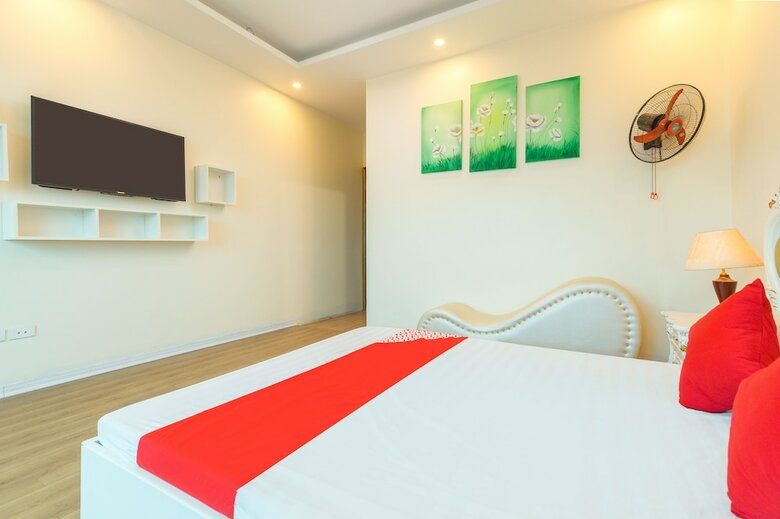 Hotel Oyo 639 Nam Khanh