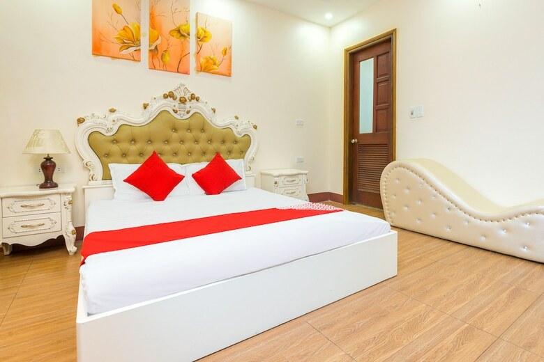 Hotel Oyo 639 Nam Khanh