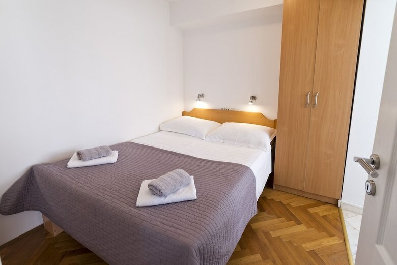 Apartment Marina