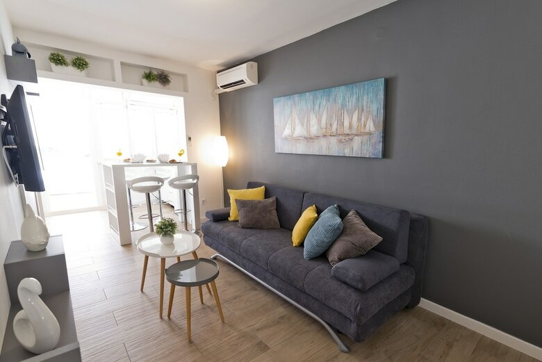 Apartment Marina