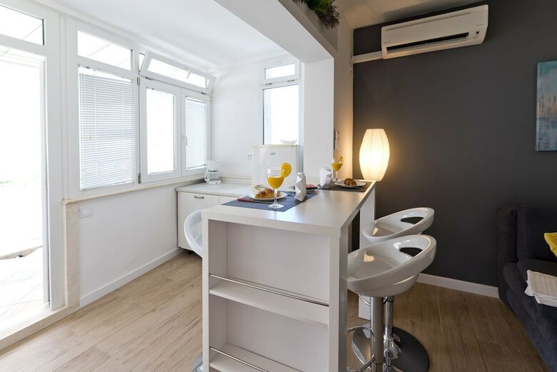Apartment Marina