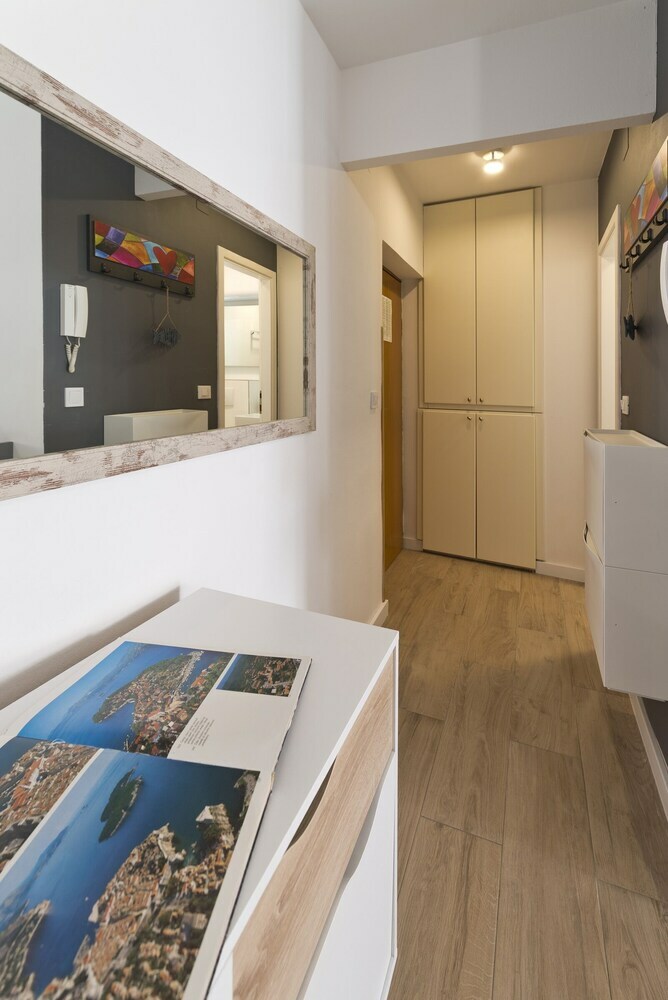 Apartment Marina