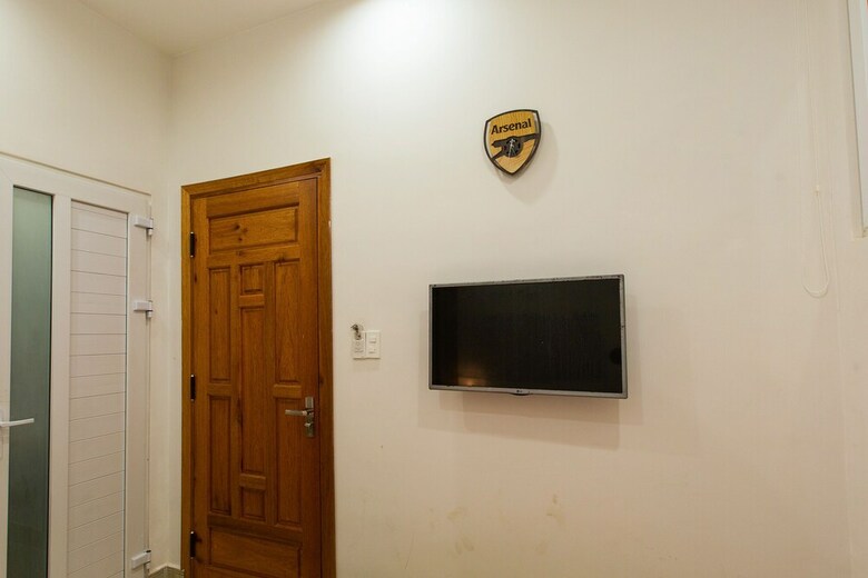 Hotel Oyo 573 Lan's House