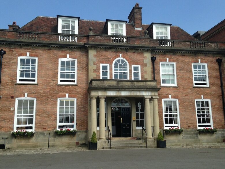 Bannatyne Spa Hotel Hastings