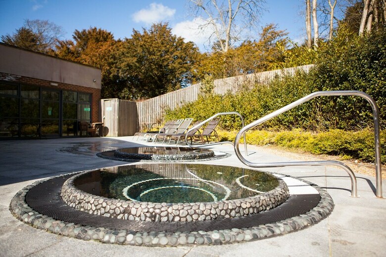 Bannatyne Spa Hotel Hastings
