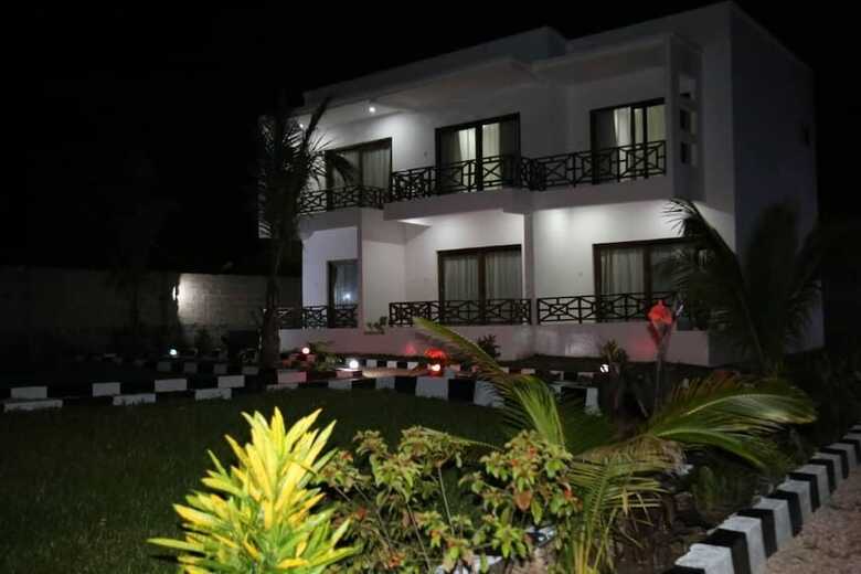 Hotel Minah's Bungalows