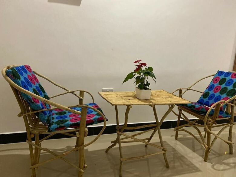 Hotel Minah's Bungalows