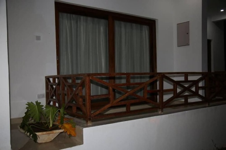 Hotel Minah's Bungalows